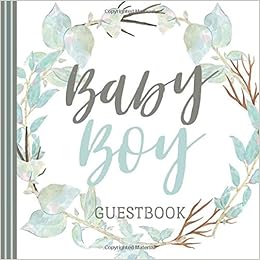 baby shower memory ideas