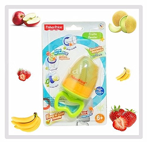 fisher price fruit nibbler