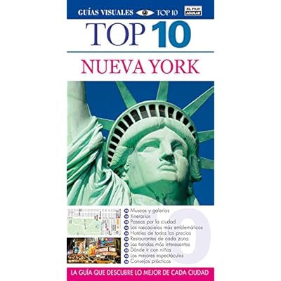 Nueva York Top 10 2012