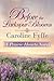 Before the Larkspur Blooms (A Prairie Hearts Novel Book 2) by Caroline Fyffe