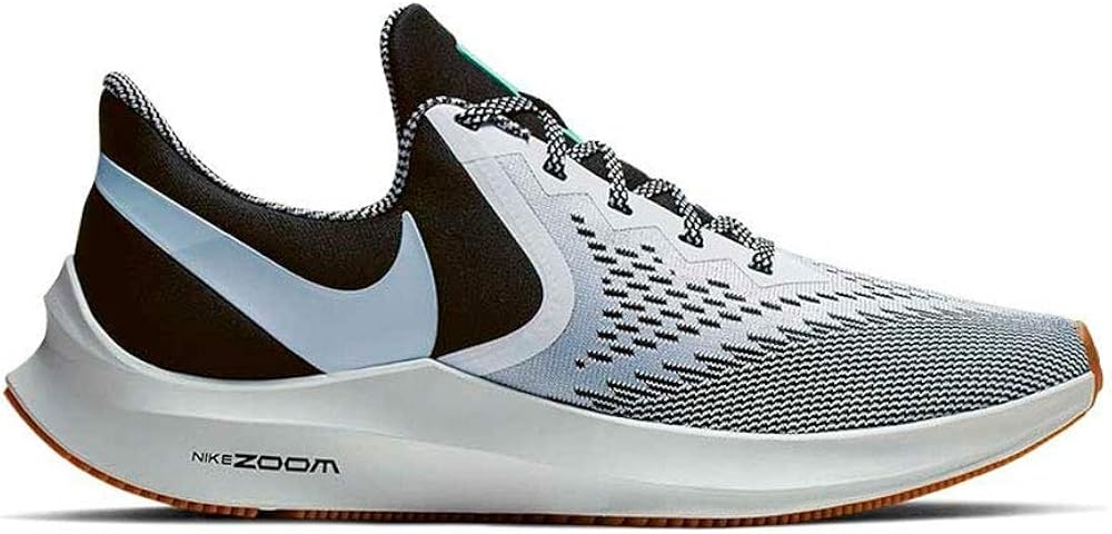 nike zoom winflo 6 amazon