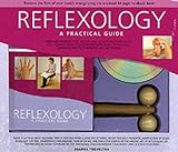 Image de Reflexology: A Practical Guide (Alternative Health Box Set)