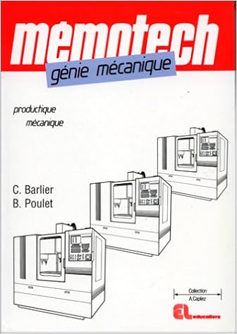 memotech genie mecanique memotech genie mecanique