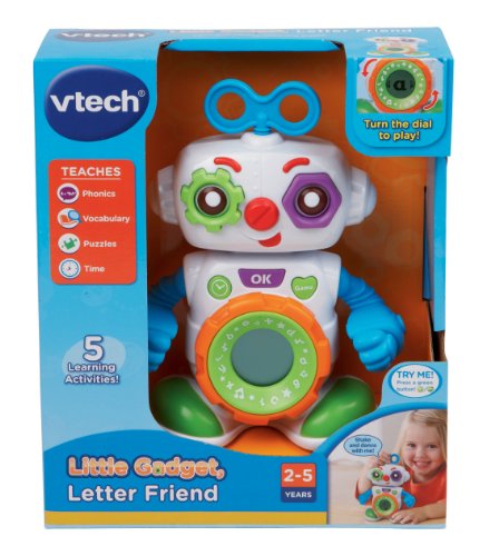 vtech cogsley