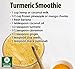 Organic Turmeric Root Powder by Naturevibe Botanicals (32 Ounces)