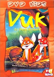 Vuk Le Petit Renard