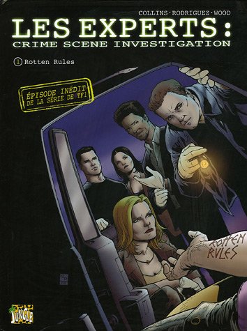 Rotten rules