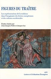 Figures du traître