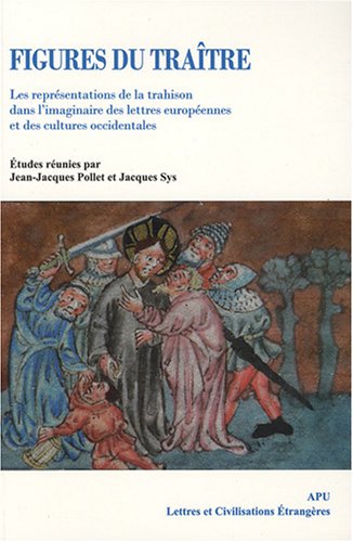 Figures du traître