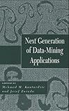 Image de Next Generation of Data-Mining Applications