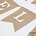 Burlap Welcome Back Banner Sign – Great For Back to Home, Back To School Teacher, Classroom,Office Bunting |2020 Welcome Back Decorations Office Party Supplies, Home Party Decor Backdrop