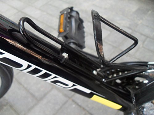 UltimaFio£¨TM) Aluminum Alloy MTB Carbon Fiber Road Mounting Bicycle Water Bottle Holder Sport Bike Accessories Bicicleta Rack Cage YC055-SZ