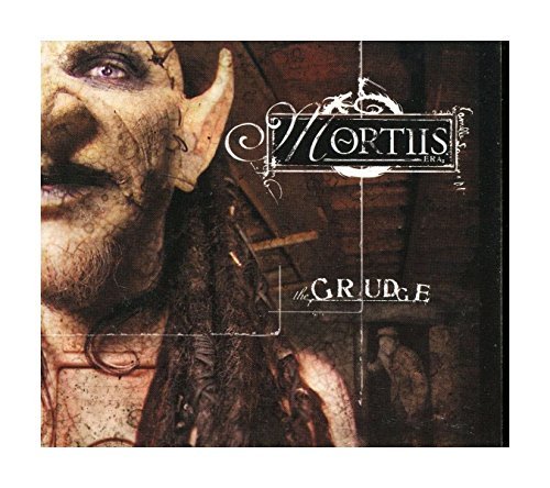 The Grudge by Mortiis (2004-08-16)