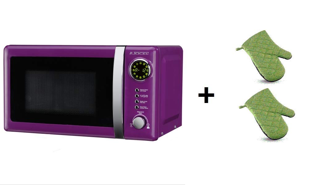 ElectrodomesticosN1 Pack Microondas Jocel JMO001313, 20 Litros ...