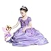 SMITH SURSEE Princess Sofia Dress Up Costume Cosplay Dress for Girls …
