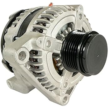 Amazon Com Db Electrical And0502 New Alternator Fits 3 3l