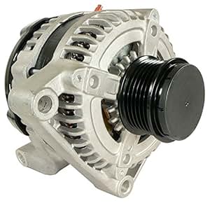 Amazon Com Db Electrical And0293 New Alternator For 3 3l