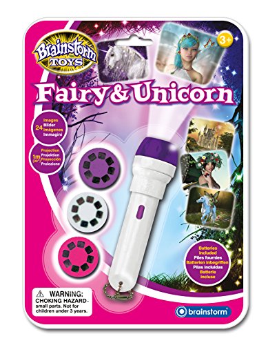 Buy Fairy and Unicorn Torch Projector for Kids at Ubuy Ghana