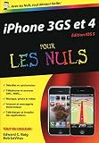 iPhone 3GS et iPhone 4 ; édition iOS5 pour les nuls by 