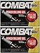 Combat Roach Killer Gel - 30 Gm (Pack of 2)