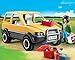 PLAYMOBIL Vet with Car Set