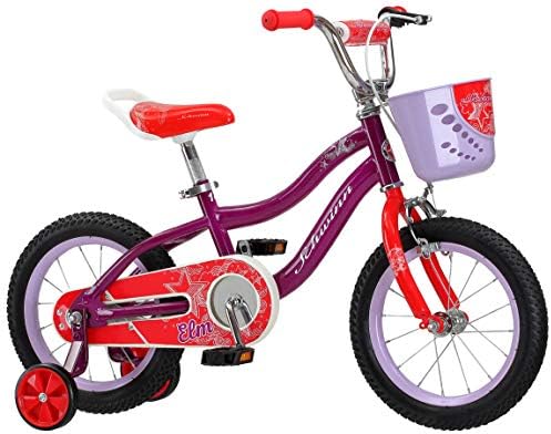 schwinn smart start bike