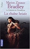 Image de CHAINE BRISEE-AMAZONES T2 -NE