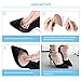 Yosoo Ball of Foot Cushions, 2 Pairs Anti-slip Shoe Pads Inserts Gel Forefoot Insoles for Women High Heels Sandals Pumps, Relieve Metatarsal Foot Pain (Skin)