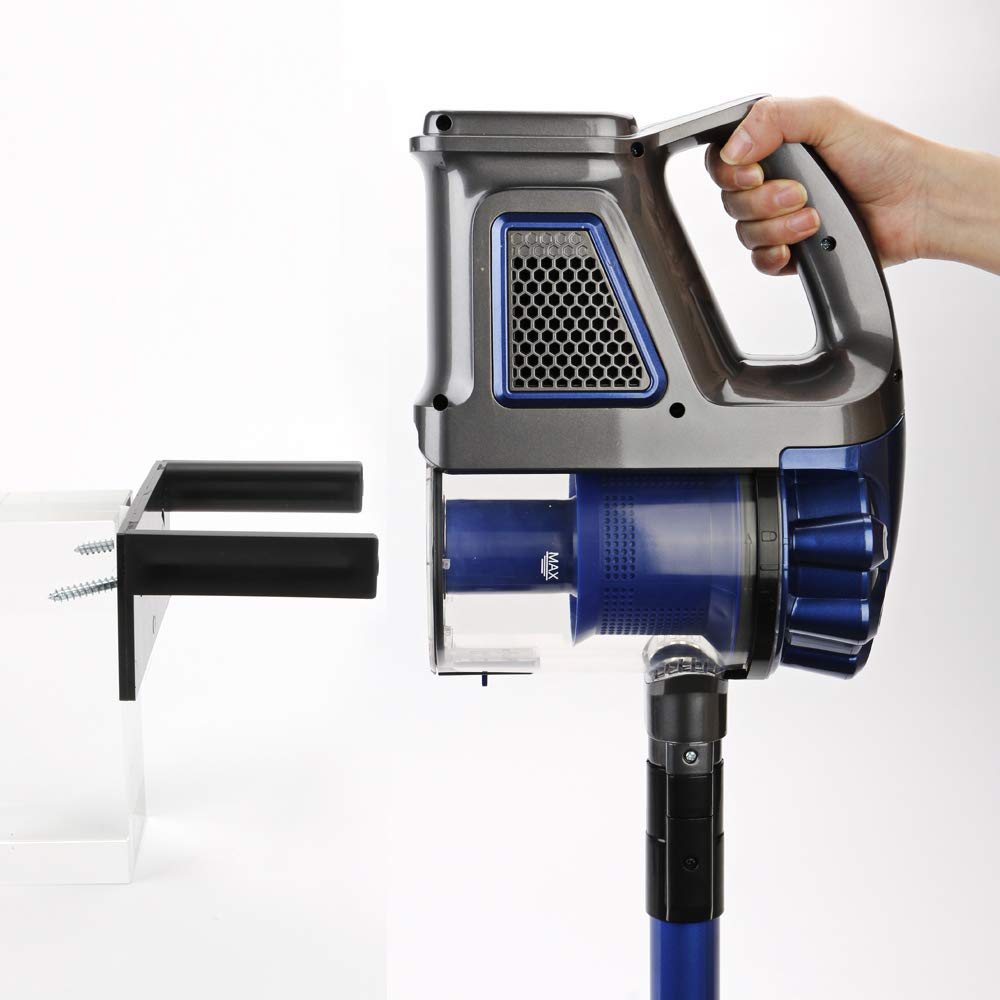 Gohyo Aspirapolvere Handy Force Scopa Elettrica 7500Pa,150W,40000rpm,per casa aspirapolvere Portatile