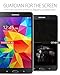 Galaxy Tab 4 7.0 Inch Screen Protector, Fosmon Anti-Glare (Matte) Screen Protector Shield for the Samsung Galaxy Tab 4 7.0 inch Tablet - 3 Pack