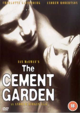 The Cement Garden [UK IMPORT]: Amazon.de: DVD & Blu-ray