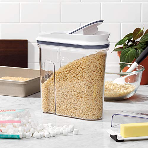 OXO Good Grips Airtight POP Large Cereal Dispenser (4.5 Qt) Pricepulse