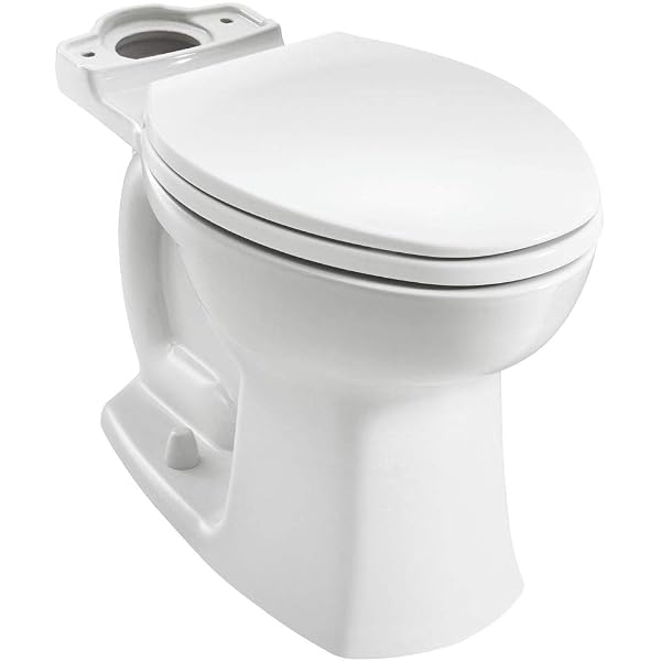 American Standard 3519A101.020 Edgemere Right Height Elongated 