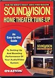 Sound & Vision Home Theater Tune-Up