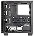 CORSAIR Carbide 400Q Compact Mid-Tower Case - Quiet Edition - Black