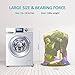 Mesh Laundry Bags, 24