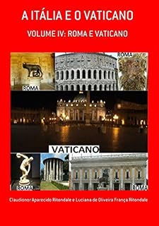 Livro A ItÁlia E O Vaticano