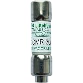 New OEM CCMR 30A CCMR 30 CCMR030 CCMR-30 600Vac Fuse, Pack of 10