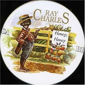 RAY CHARLES - Honey Honey - Amazon.com Music