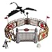 Dragons Spin Master DreamWorks Dragons – to 6023193 Arena Play Set