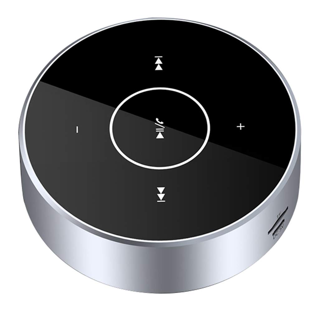 freneci Portable Bluetooth Speaker 3W Stereo Sound, Bluetooth 4.2, 10-Hour Playtime, Speaker for Hom