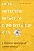 From Meteorite Impact to Constellation City: A Historical Geography of Greater Sudbury by Oiva W. Saarinen