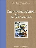 Image de authentique cuisine de provence