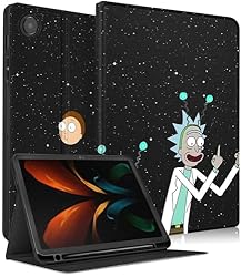 Besoar for Galaxy Tab A8 Cases 10.5 inch 2022 for