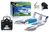 26" RTF Hydroglider 4ch Rc 3-in-1 Boat Plane