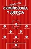Image de Criminología y Justicia: Refurbished #3 (Spanish Edition)