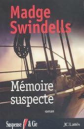 Mémoire suspecte