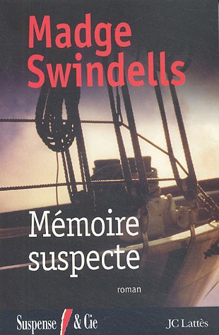 Mémoire suspecte