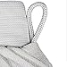 Exfoliating Glove for Face and Body in Bath or Shower. Eliminates dry, dead skin cells and creates healthy skin, smooth to the touch in minutes. Best in exfoliating mitts - Get yours today!