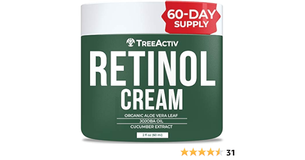 treeactiv acne scar cream